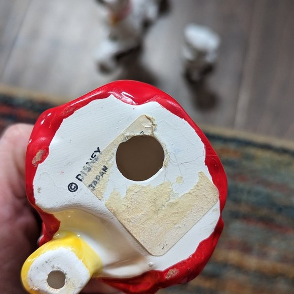 Minnie Mouse - Picture 6 of 6